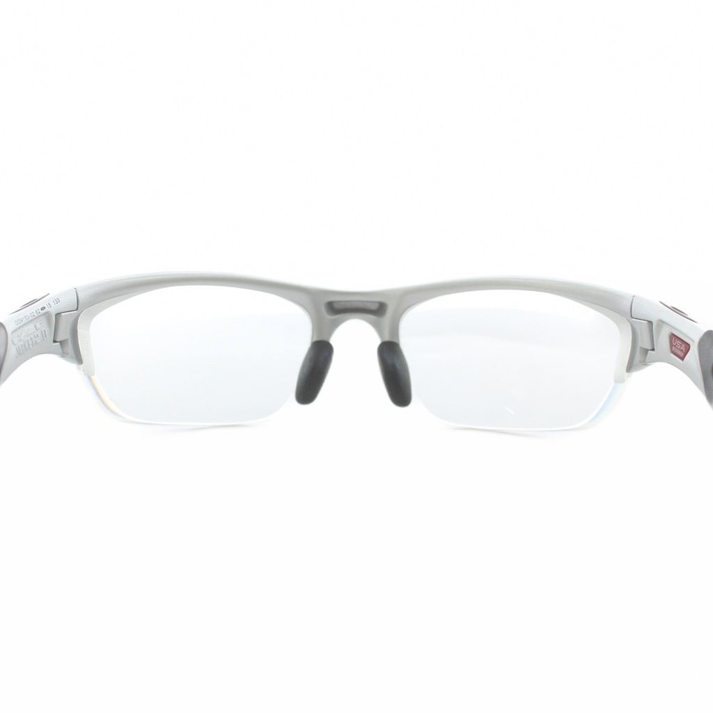オークリー OAKLEY ハーフジャケット Half Jacket 2.0 サングラス 62