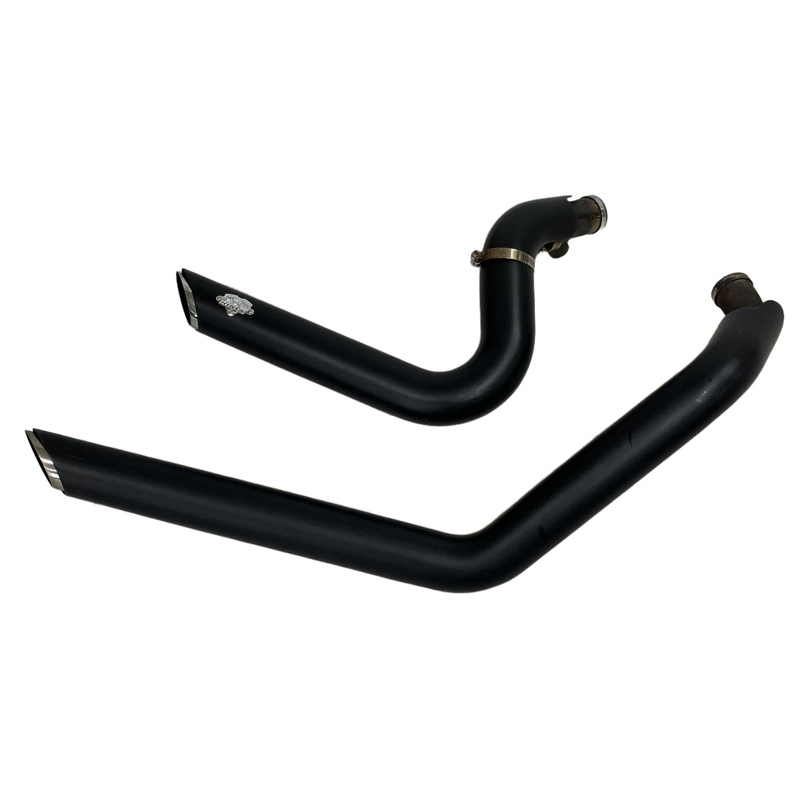 Vance&Hines バンスアンドハインズ ショートショット マフラー バイク用品 ジャンク W11269446