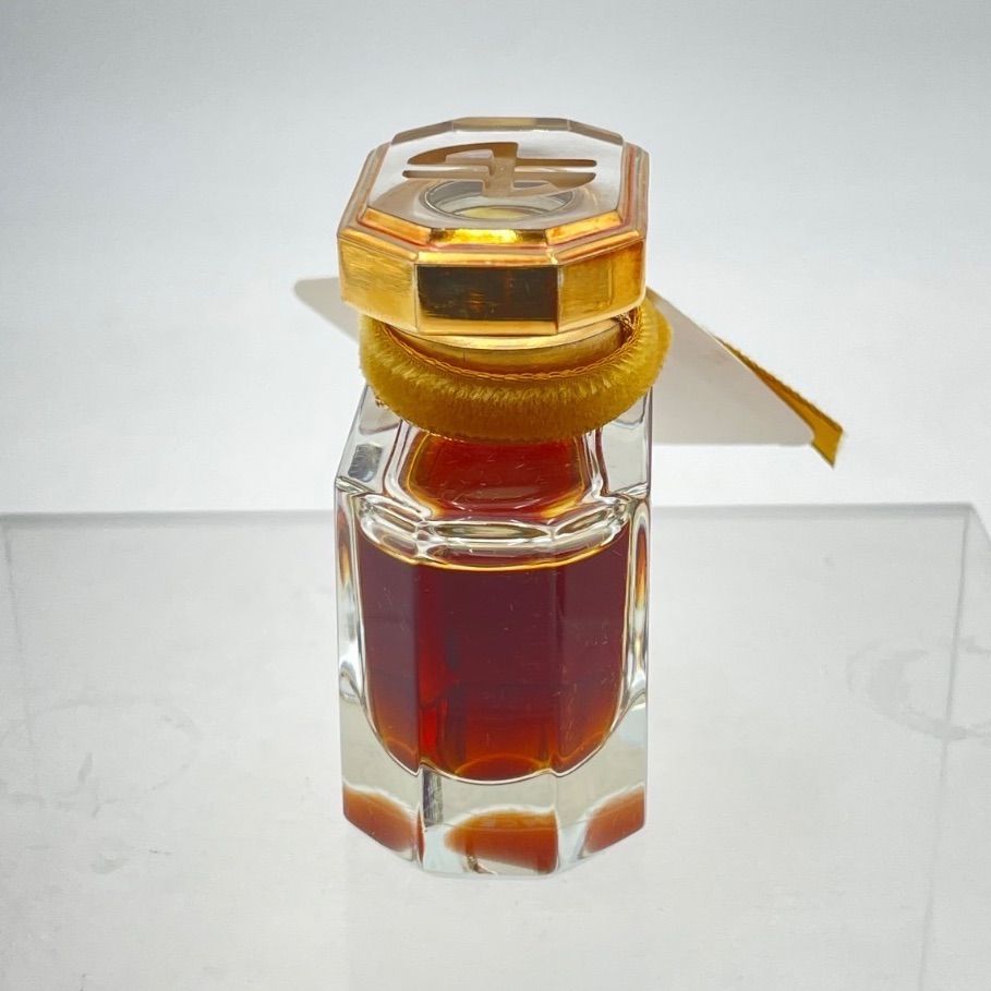 261063088 JEAN PATOU ジャンパトゥ 1000（ミル）15ml - メルカリ