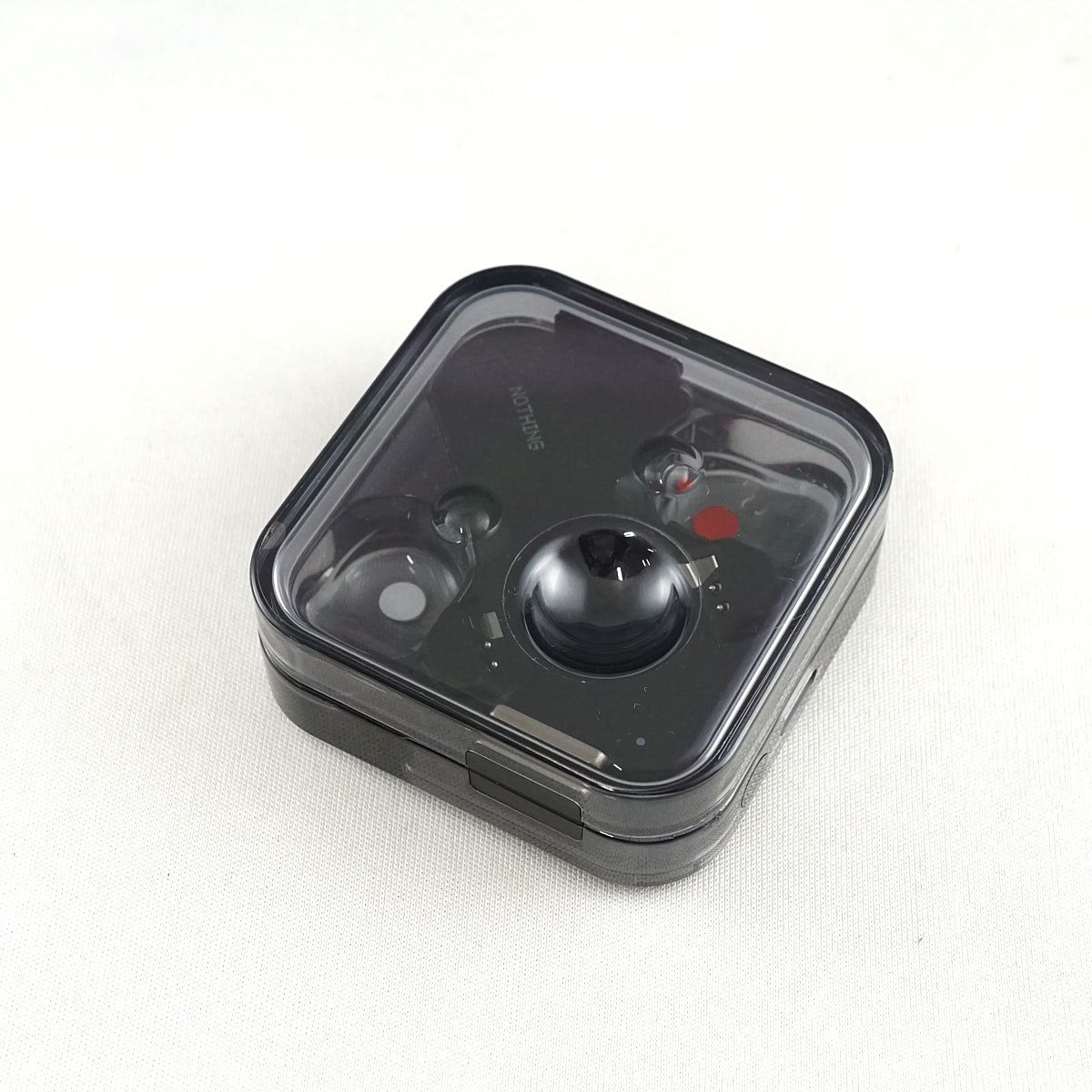 Nothing ear B171 充電ケースのみ USED美品 充電器 チャージングケース