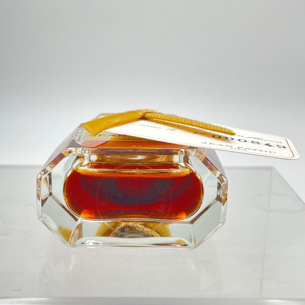 261063088 JEAN PATOU ジャンパトゥ 1000（ミル）15ml - メルカリ