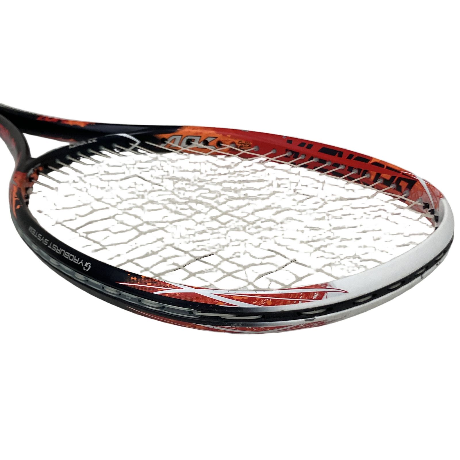 YONEX GEOBREAK 70V UL1 ソフトテニス 軟式テニス ラケット レッド 