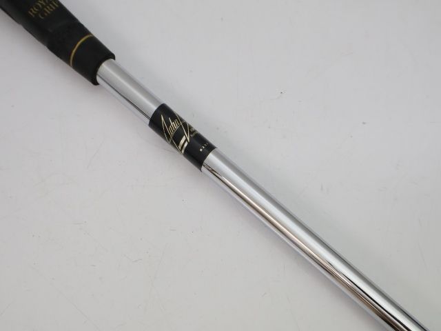 【中古】 ジョンバイロン デールヘッド DALE HEAD 9 パター 34インチ [2130]
