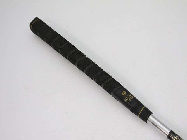 【中古】 ジョンバイロン デールヘッド DALE HEAD 9 パター 34インチ [2130]