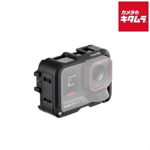 【新品】Insta360 CINSABGB AcePro2/Ace Pro 万能フレーム 《納期約１－２週間》