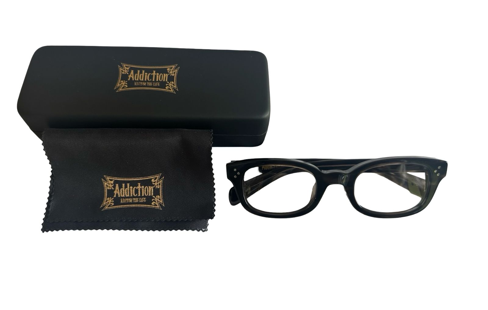 Addiction Kustom The Life Original Eyewear