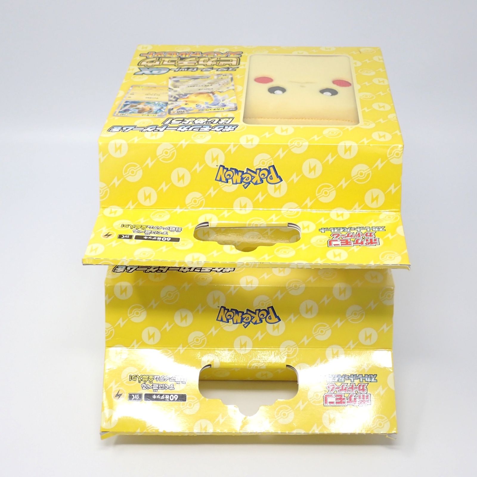 未開封 ポケモンカードゲーム スカーレット＆バイオレット スターター 