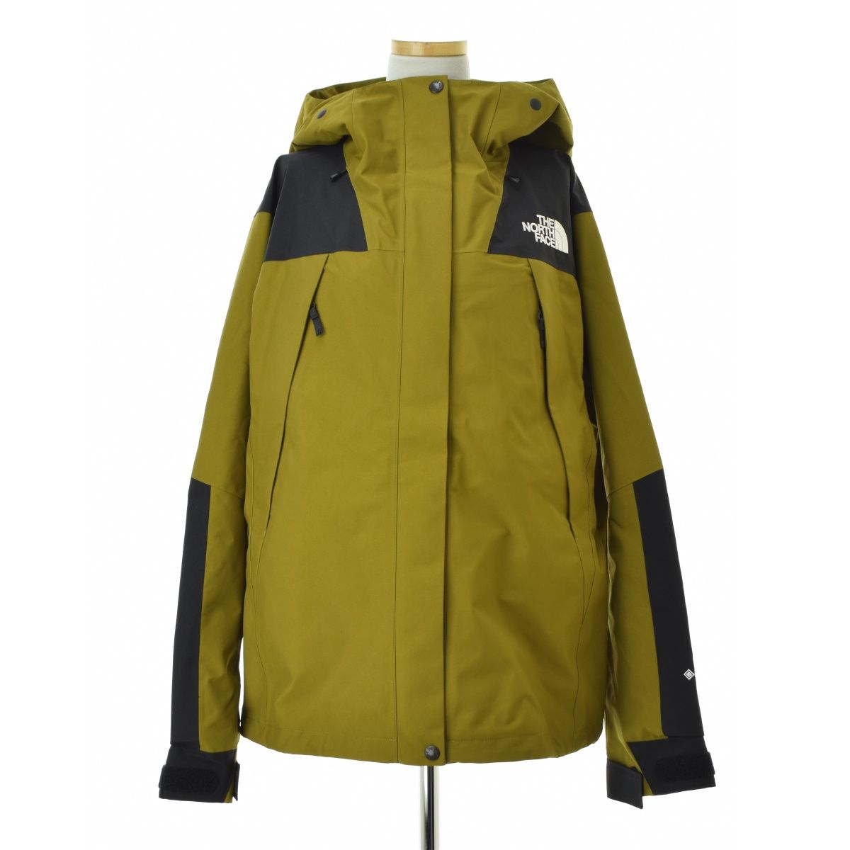 【THENORTHFACE】NPW62400 MOUNTAIN JACKET GORE-TEX マウンテンジャケット ゴアテックスマウンテンパーカー