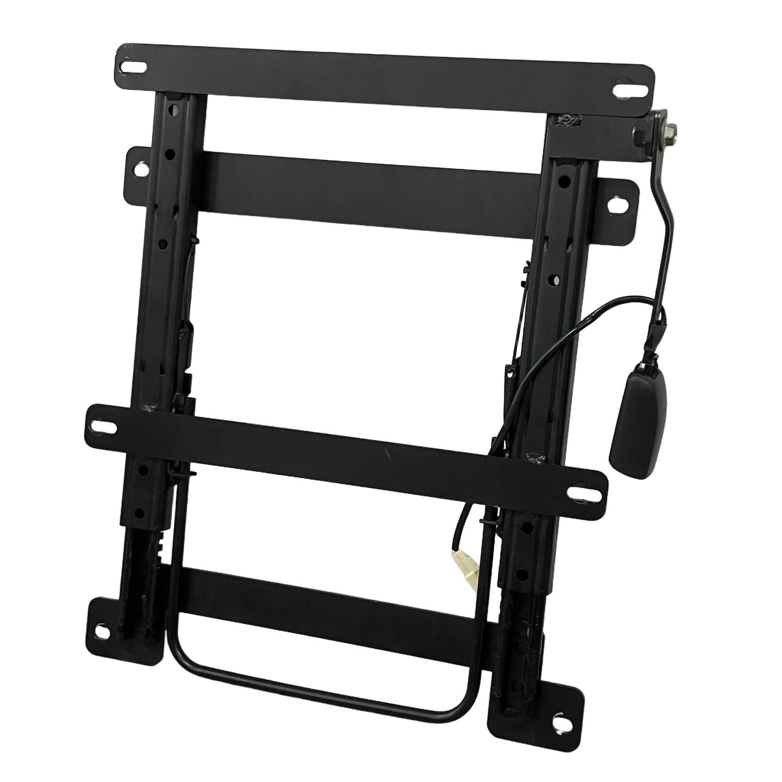スズキ スイフトスポーツ S052R シートレール カー用品 パーツ 車 ジャンク M11285118