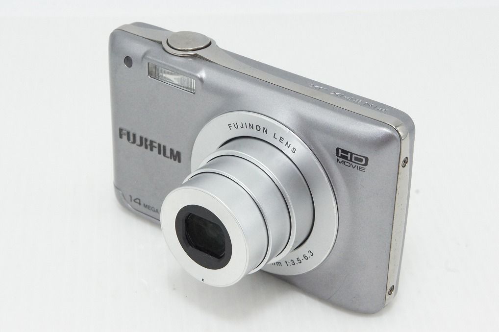 FUJIFILM フジフィルム FinePix JX500 コンパクトデジタルカメラ