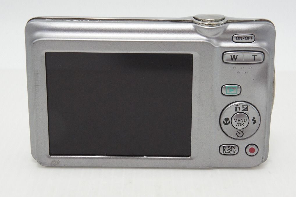 FUJIFILM フジフィルム FinePix JX500 コンパクトデジタルカメラ