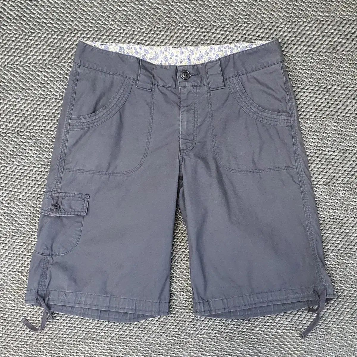 カーハート カーゴ ハーフパンツ メンズ 36