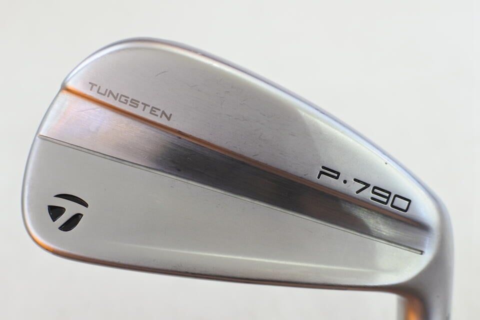 テーラーメイド P・790 2023 30度 MCI 80 for TaylorMade Sフレックス