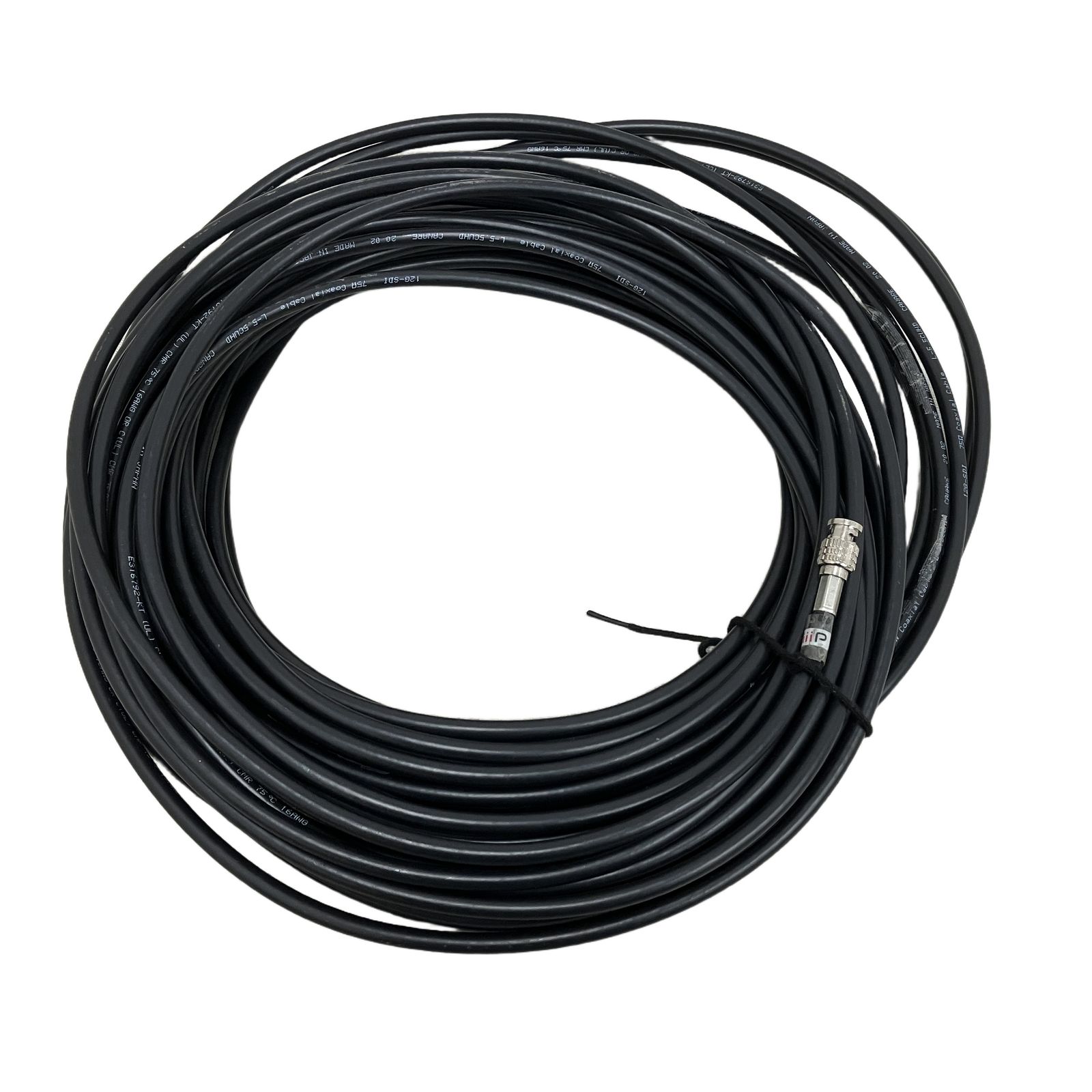 CANARE 12G-SDI L-5.5CUHD 30m ケーブル 映像機材 カナレ ジャンク M11169935