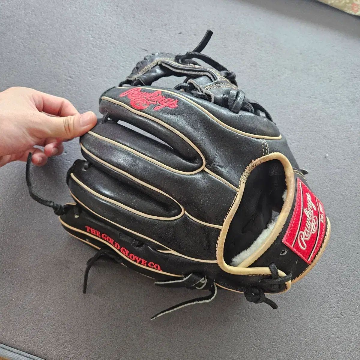 ローリングス プロフリーパーフェクト 11 5 内野 グローブ 26,745円