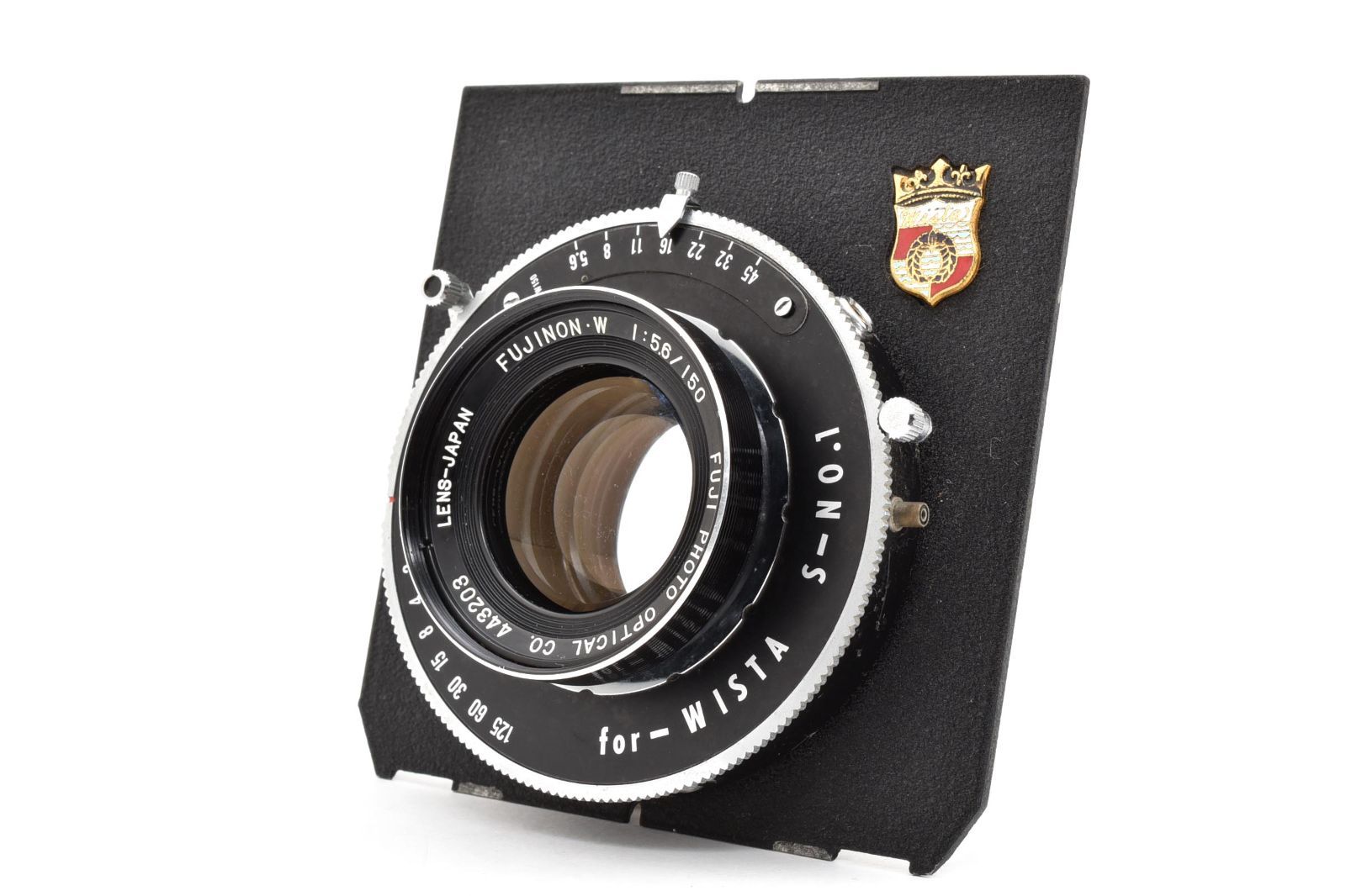 CM FUJINON W 180mm F5.6 大判カメラ用レンズ　フジノン CM FUJINON W 180mm F5.6 大判カメラ用レンズ フジノン公式WEBショップ