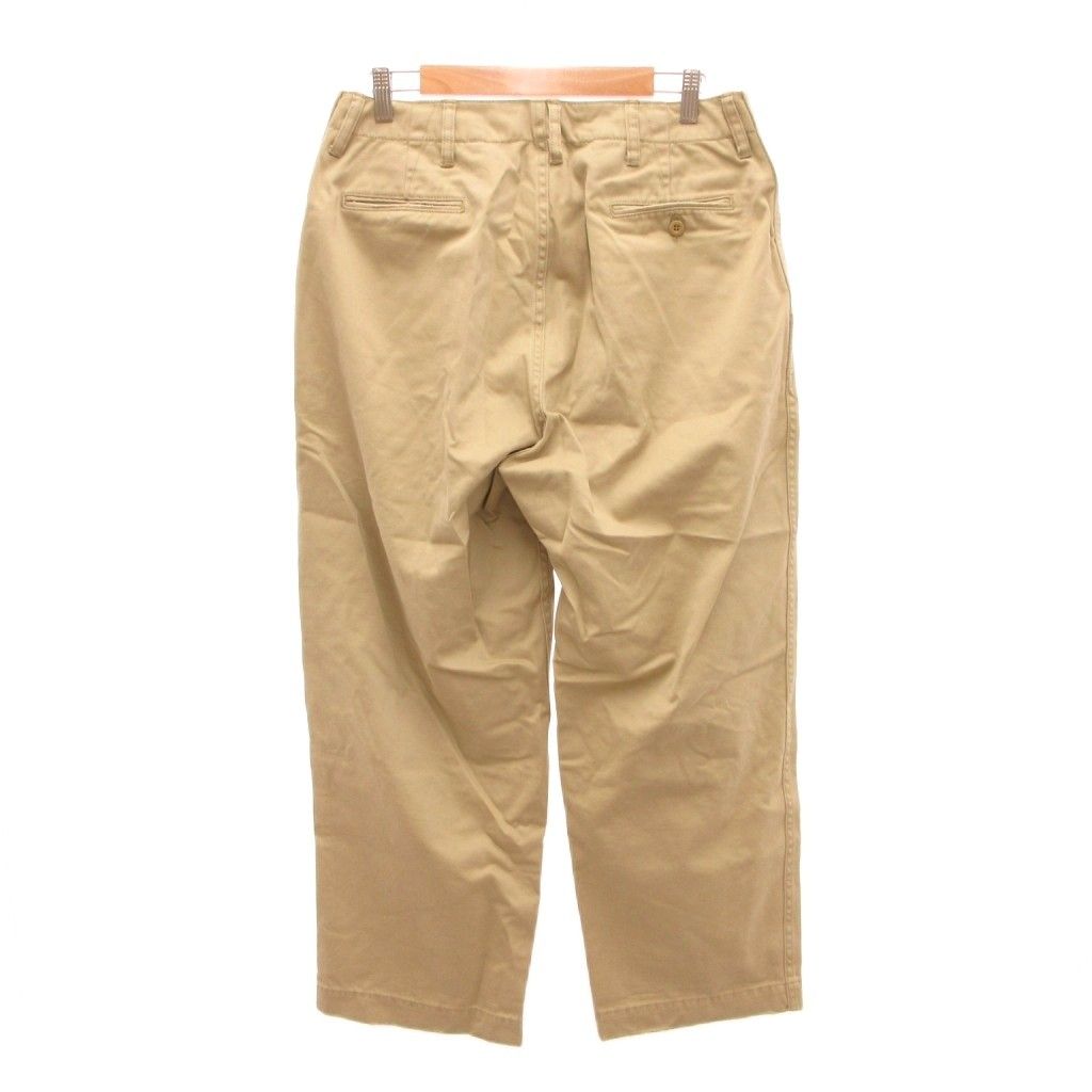 ジャーナルスタンダード ラックス JOURNAL STANDARD LUXE パンツ