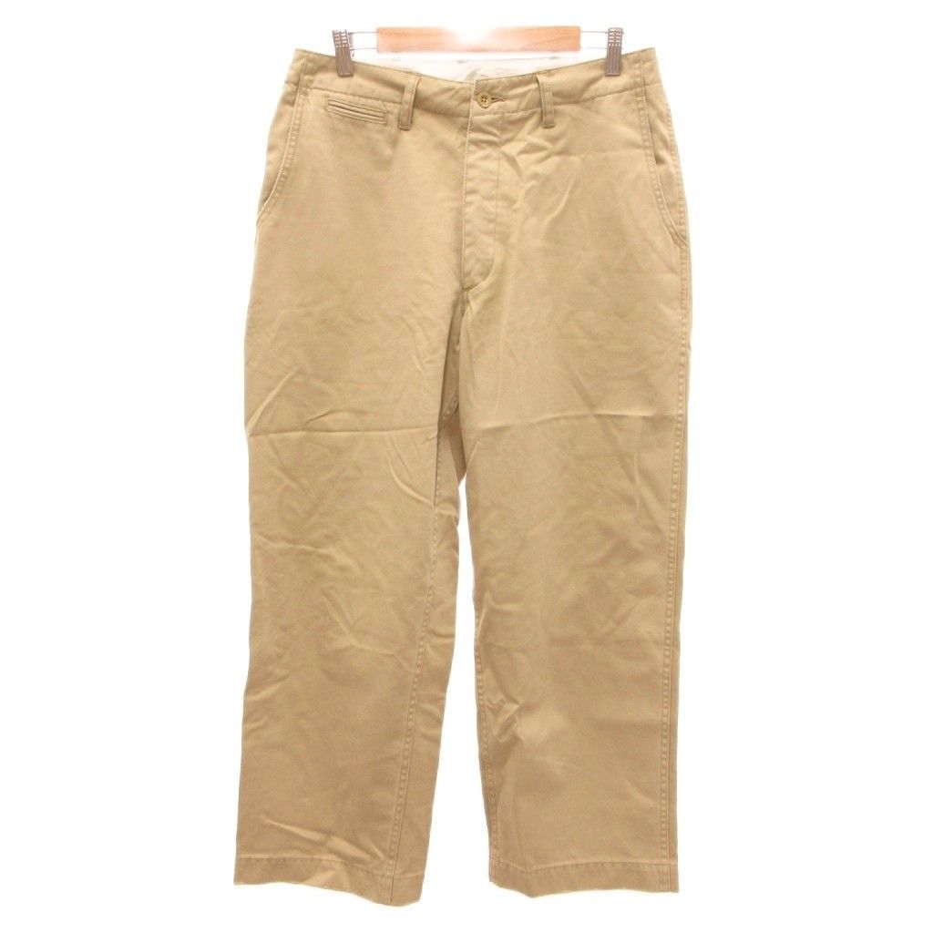 ジャーナルスタンダード ラックス JOURNAL STANDARD LUXE パンツ