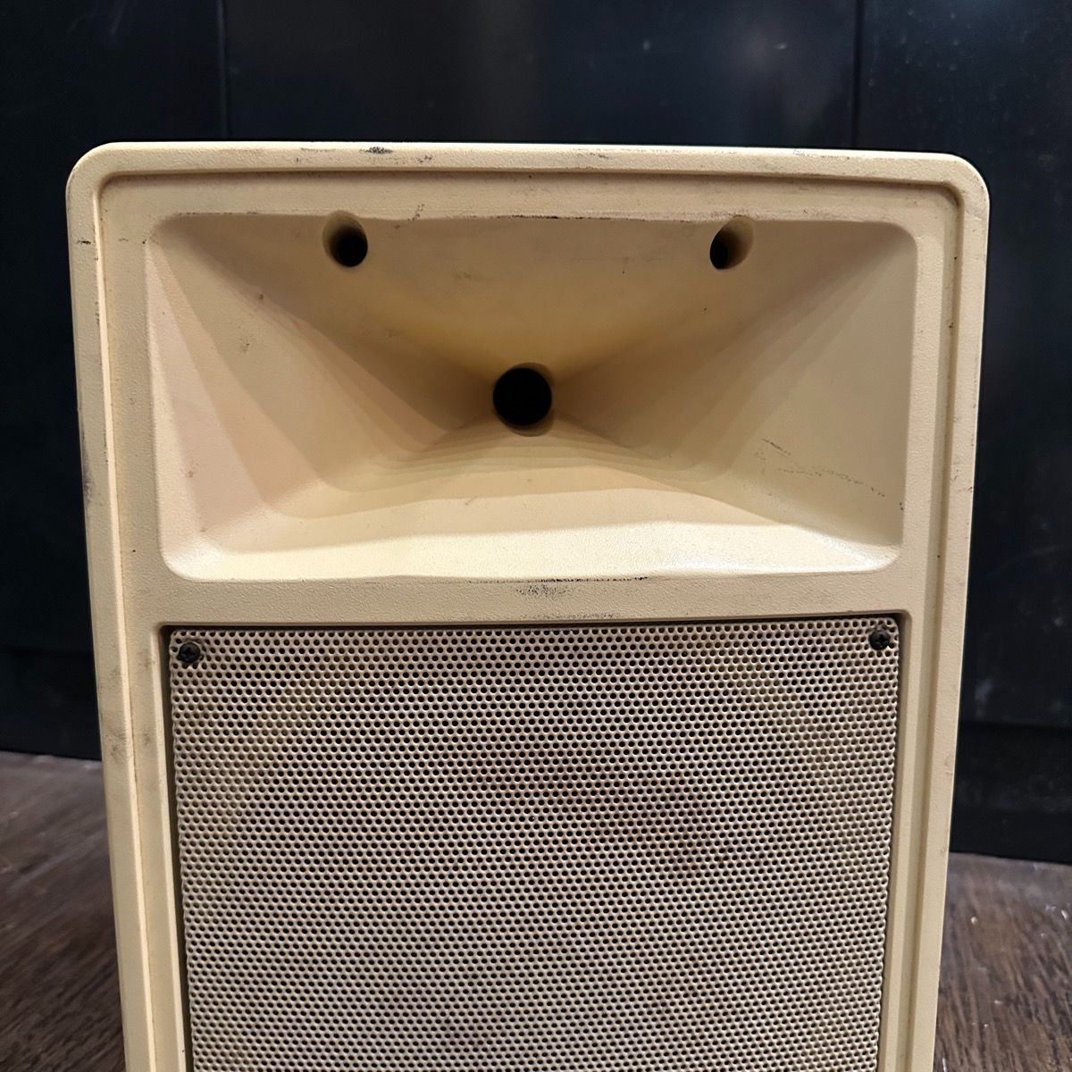 Electro-Voice EV SX80 Speaker エレクトロヴォイス スピーカー - メルカリ