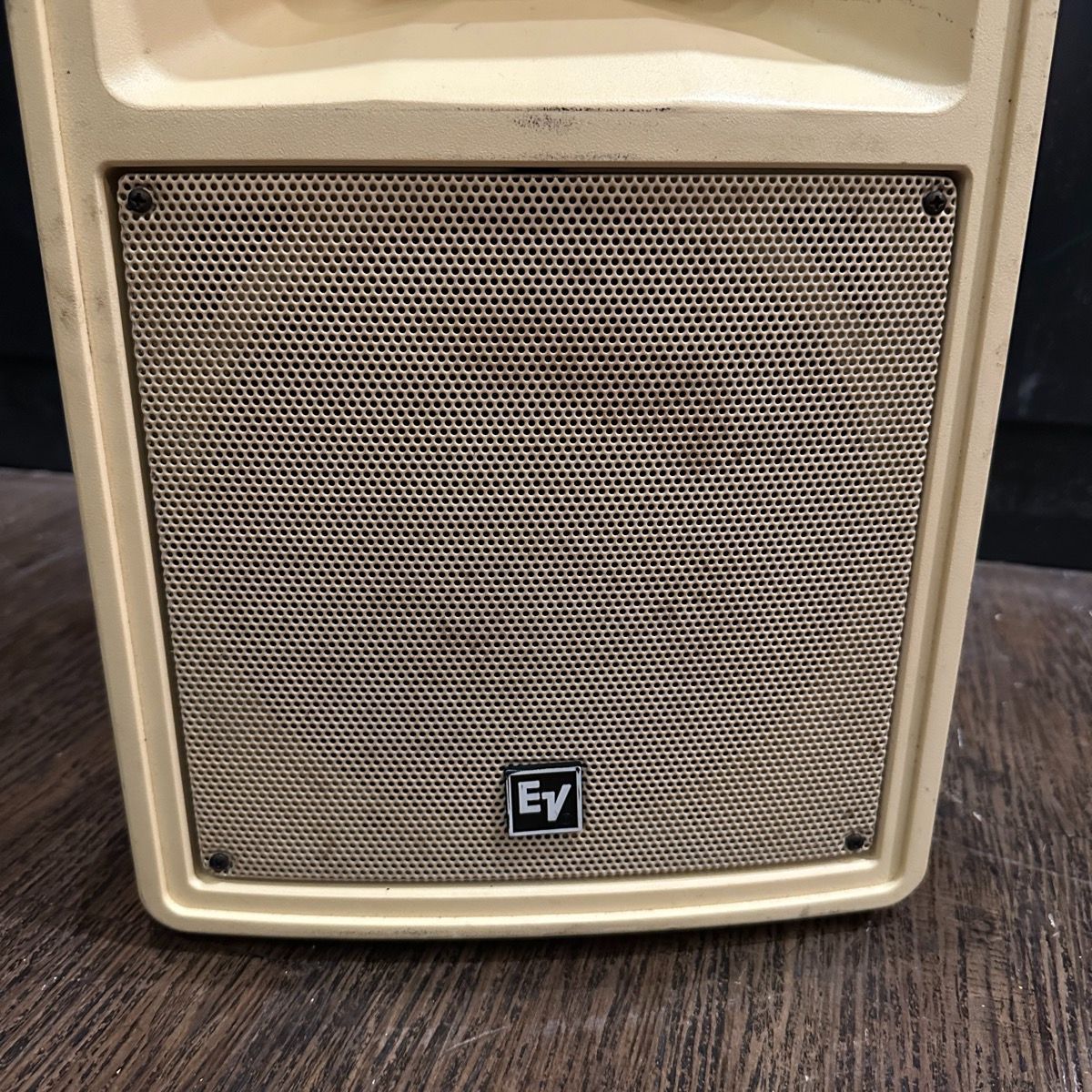 Electro-Voice EV SX80 Speaker エレクトロヴォイス スピーカー - メルカリ