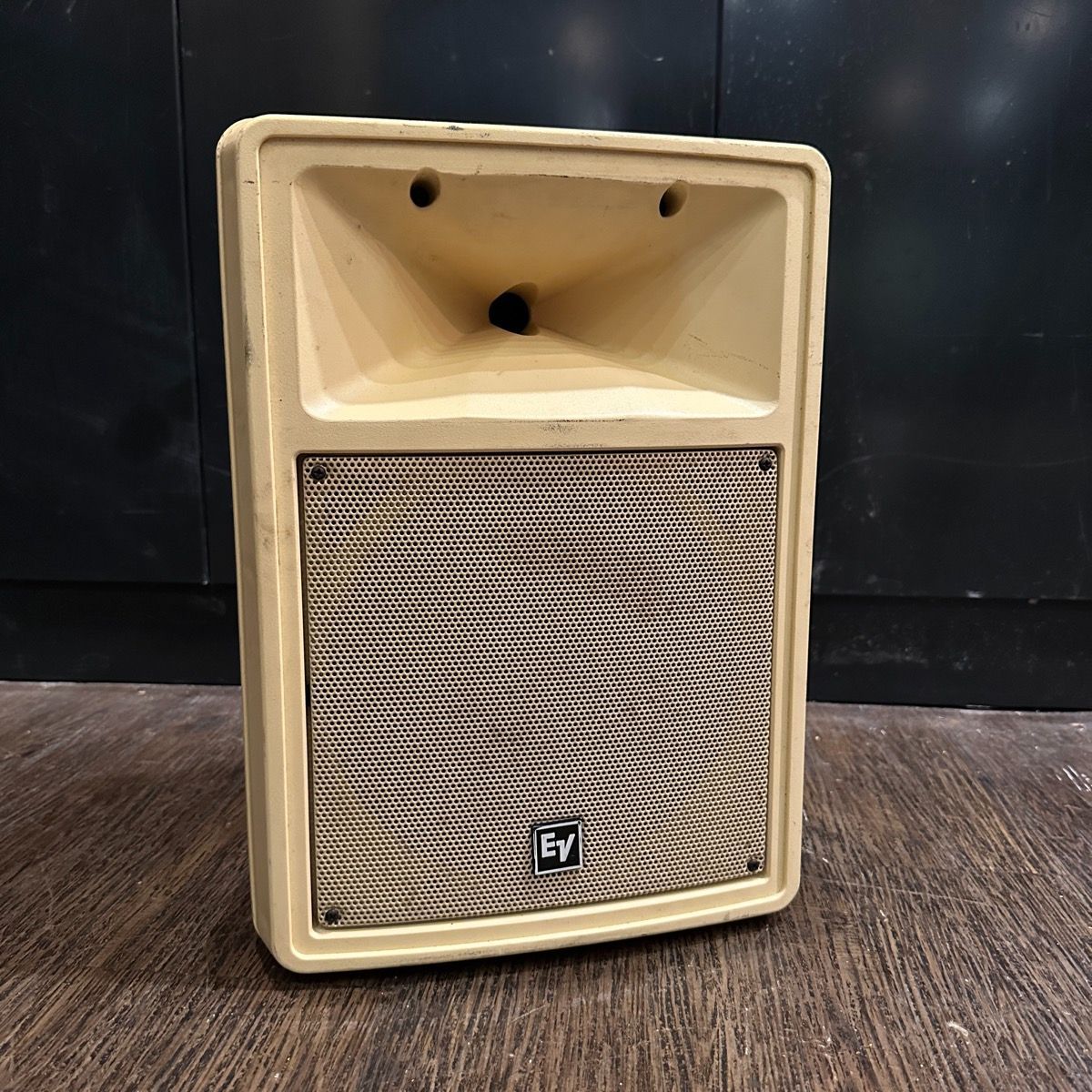 Electro-Voice EV SX80 Speaker エレクトロヴォイス スピーカー - メルカリ