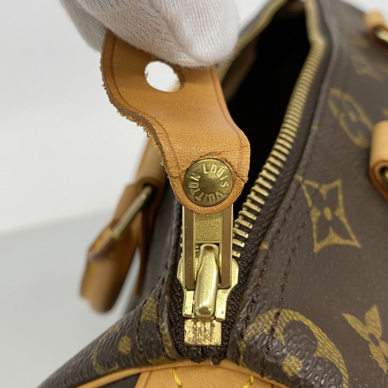 ルイ・ヴィトン(Louis Vuitton) ルイ・ヴィトン ハンドバッグ