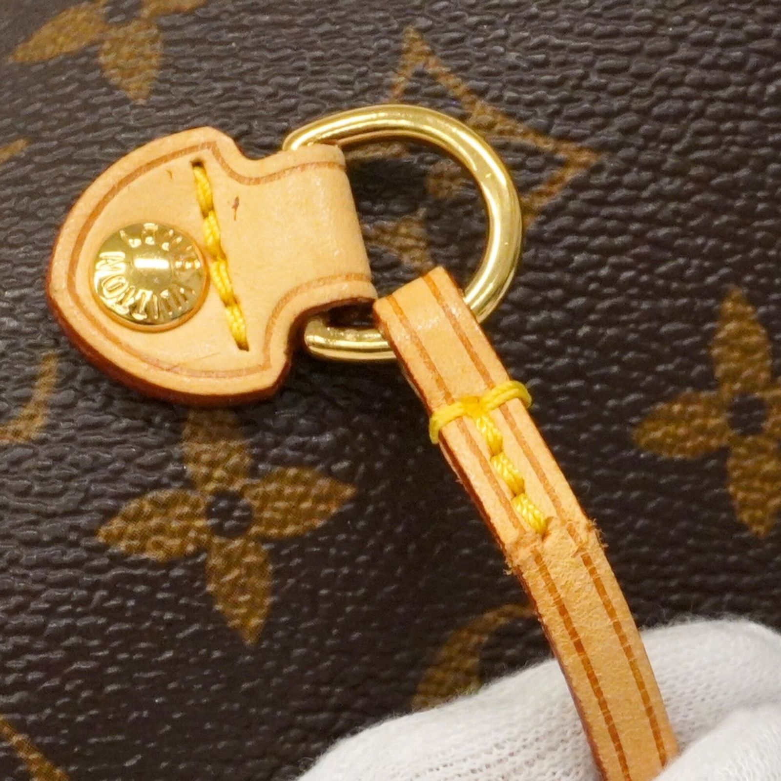ルイ・ヴィトン(Louis Vuitton) ルイ・ヴィトン トートバッグ 