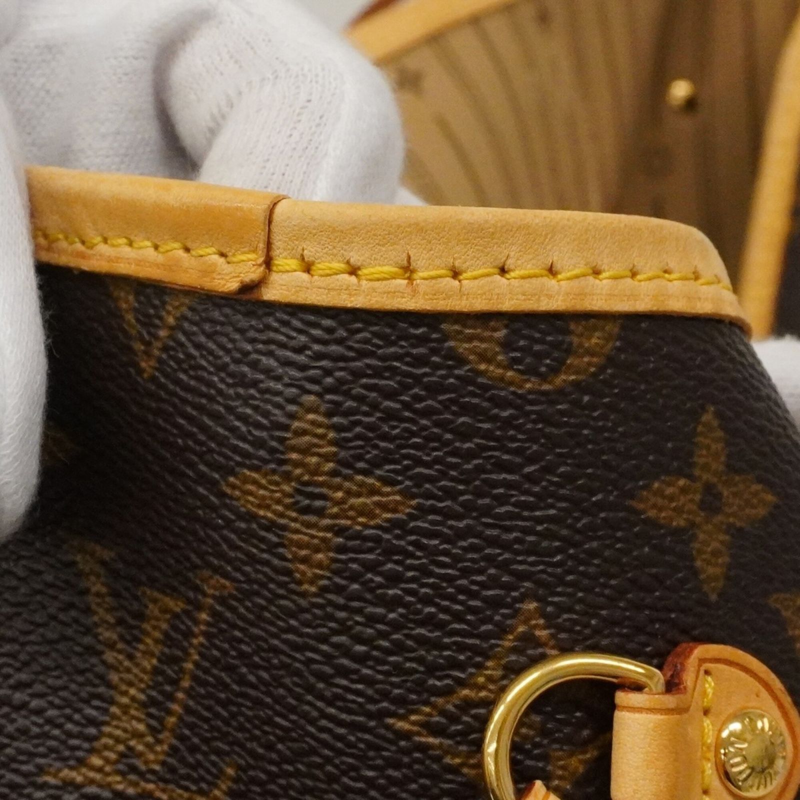 ルイ・ヴィトン(Louis Vuitton) ルイ・ヴィトン トートバッグ