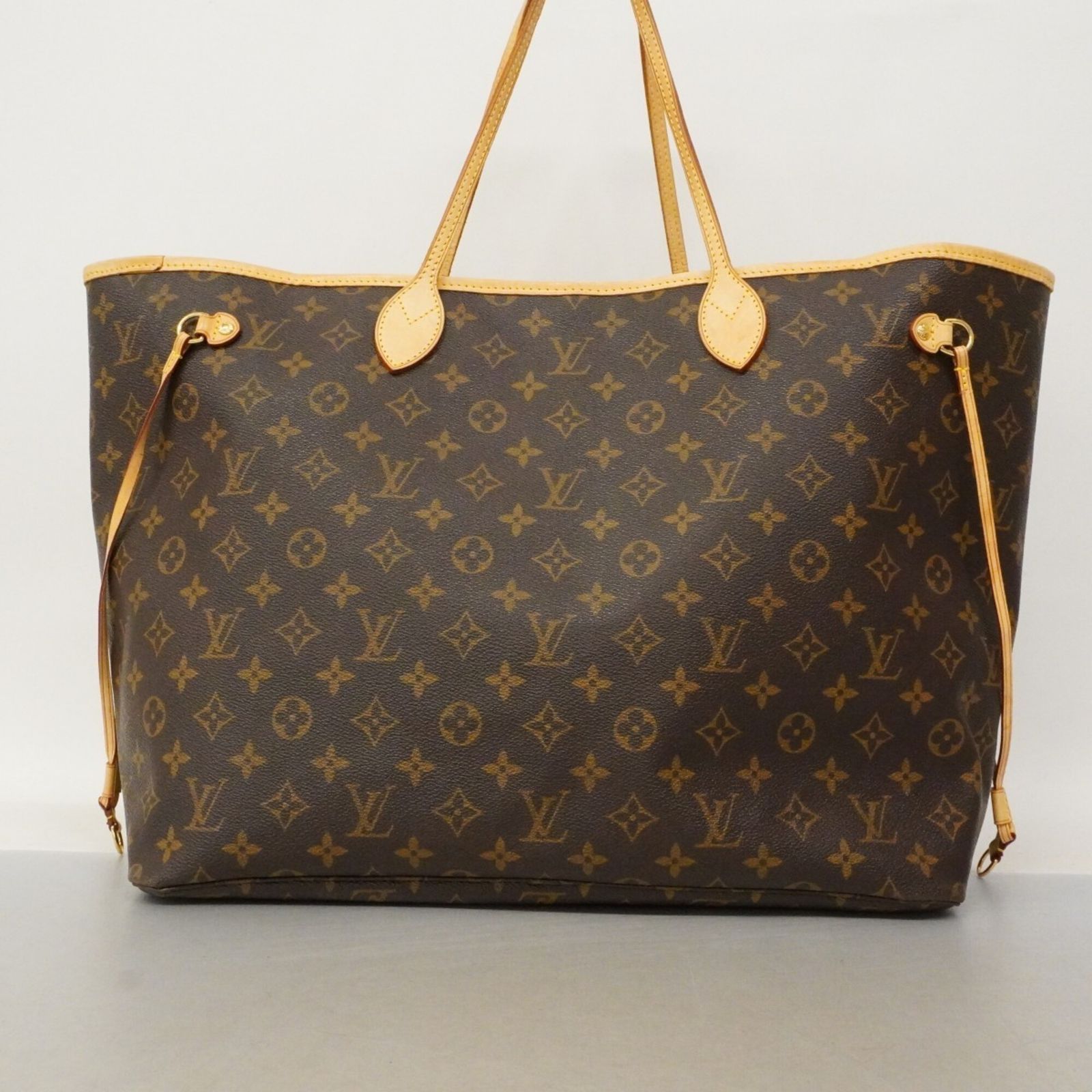 ルイ・ヴィトン(Louis Vuitton) ルイ・ヴィトン トートバッグ
