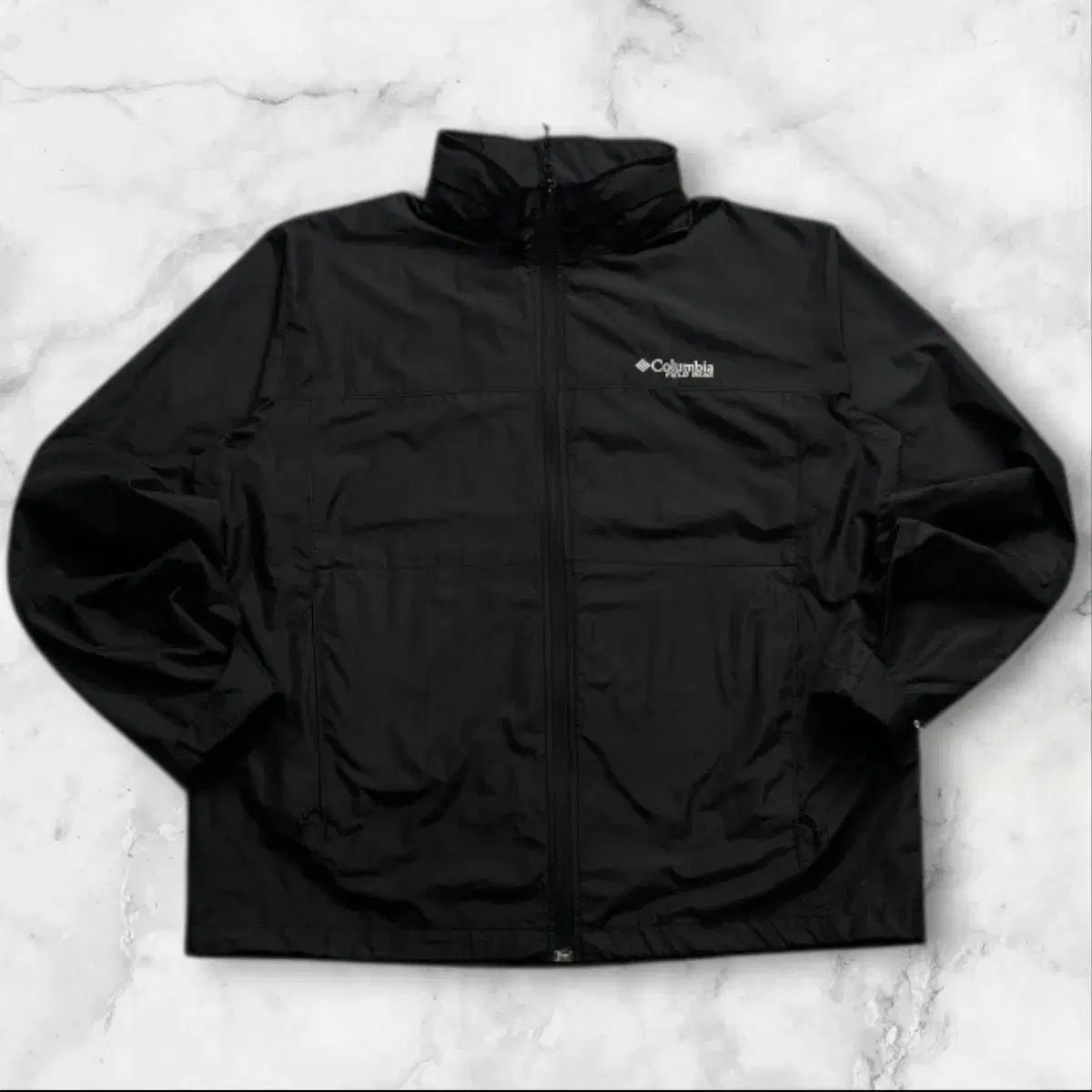 コロンビア ウィンドブレーカー Columbia 110