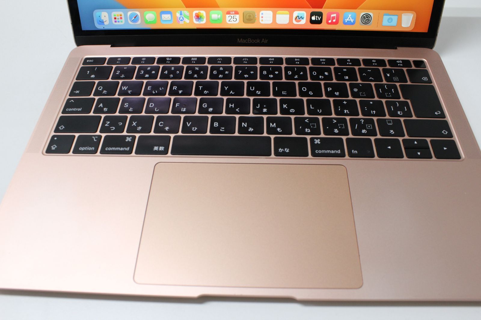 MacBook Air 2019 13インチ 256GB/8GB Cランク - メルカリ