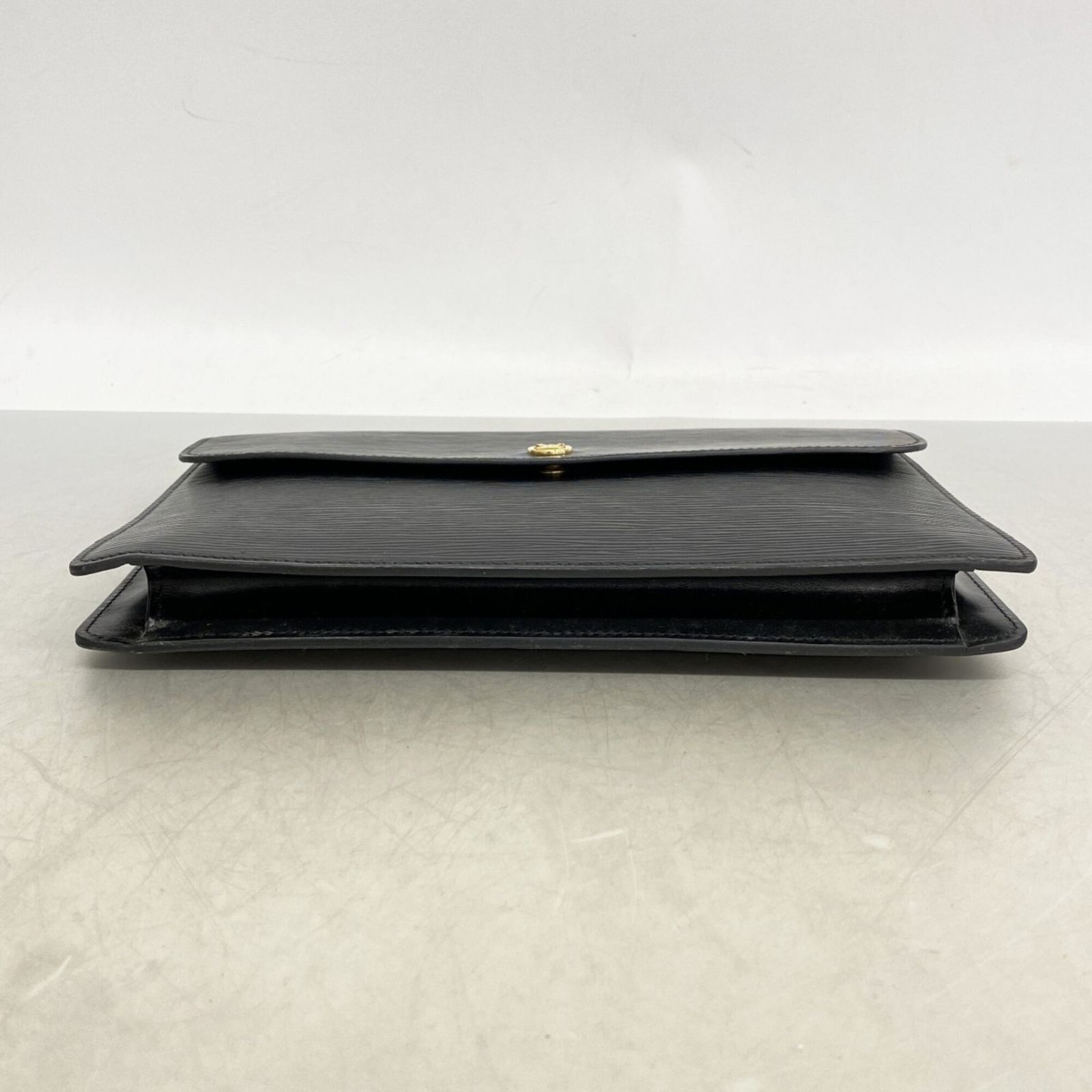 ルイ・ヴィトン(Louis Vuitton) ルイ・ヴィトン クラッチバッグ エピ