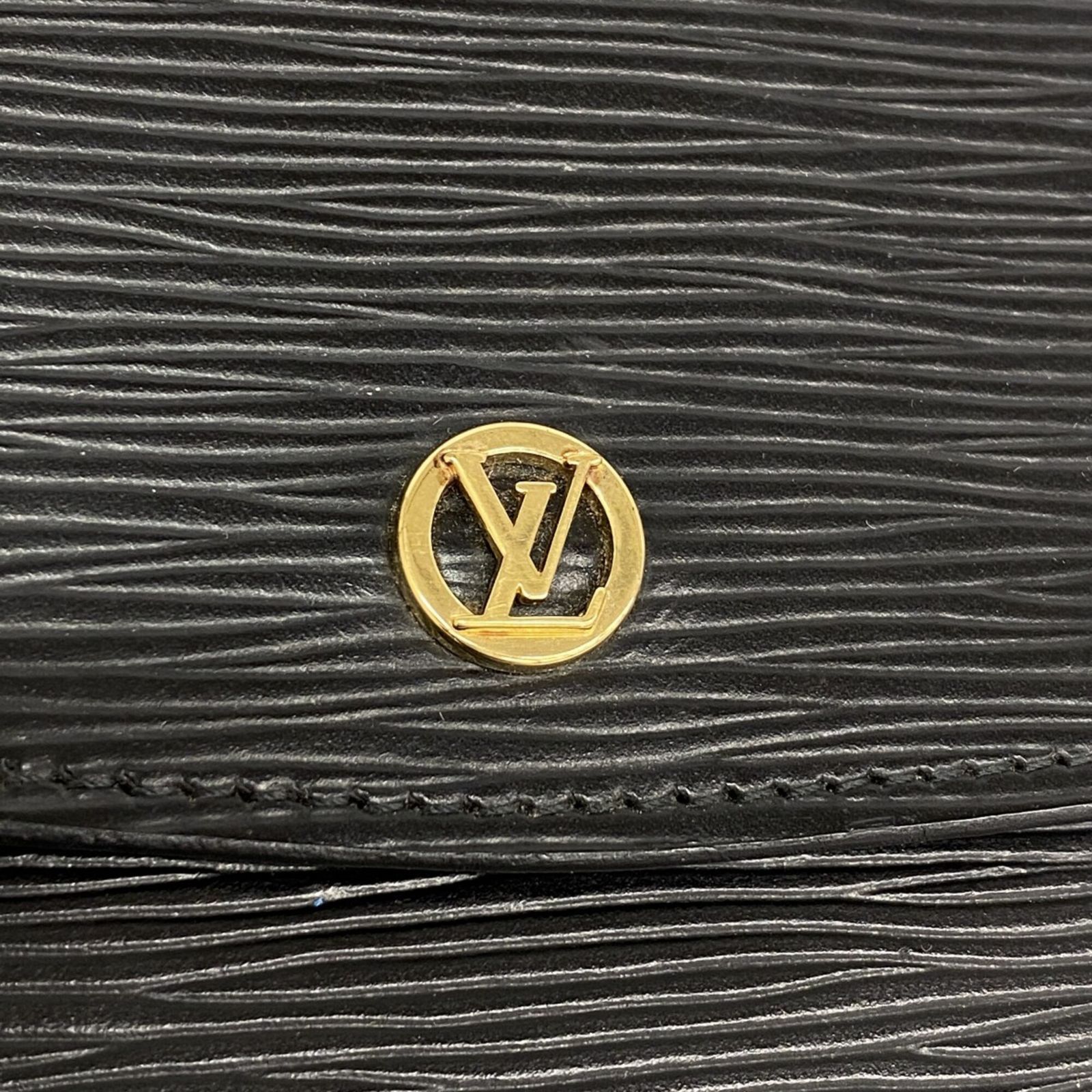 ルイ・ヴィトン(Louis Vuitton) ルイ・ヴィトン クラッチバッグ エピ
