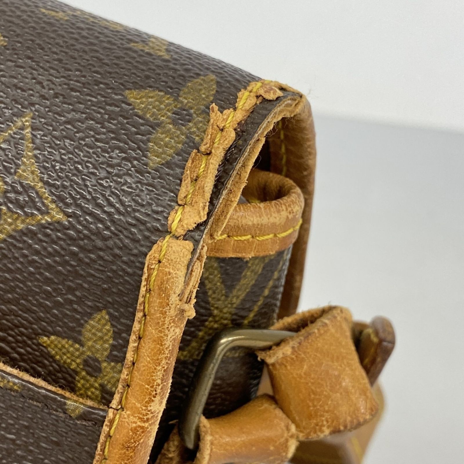 ルイ・ヴィトン(Louis Vuitton) ルイ・ヴィトン ショルダーバッグ 