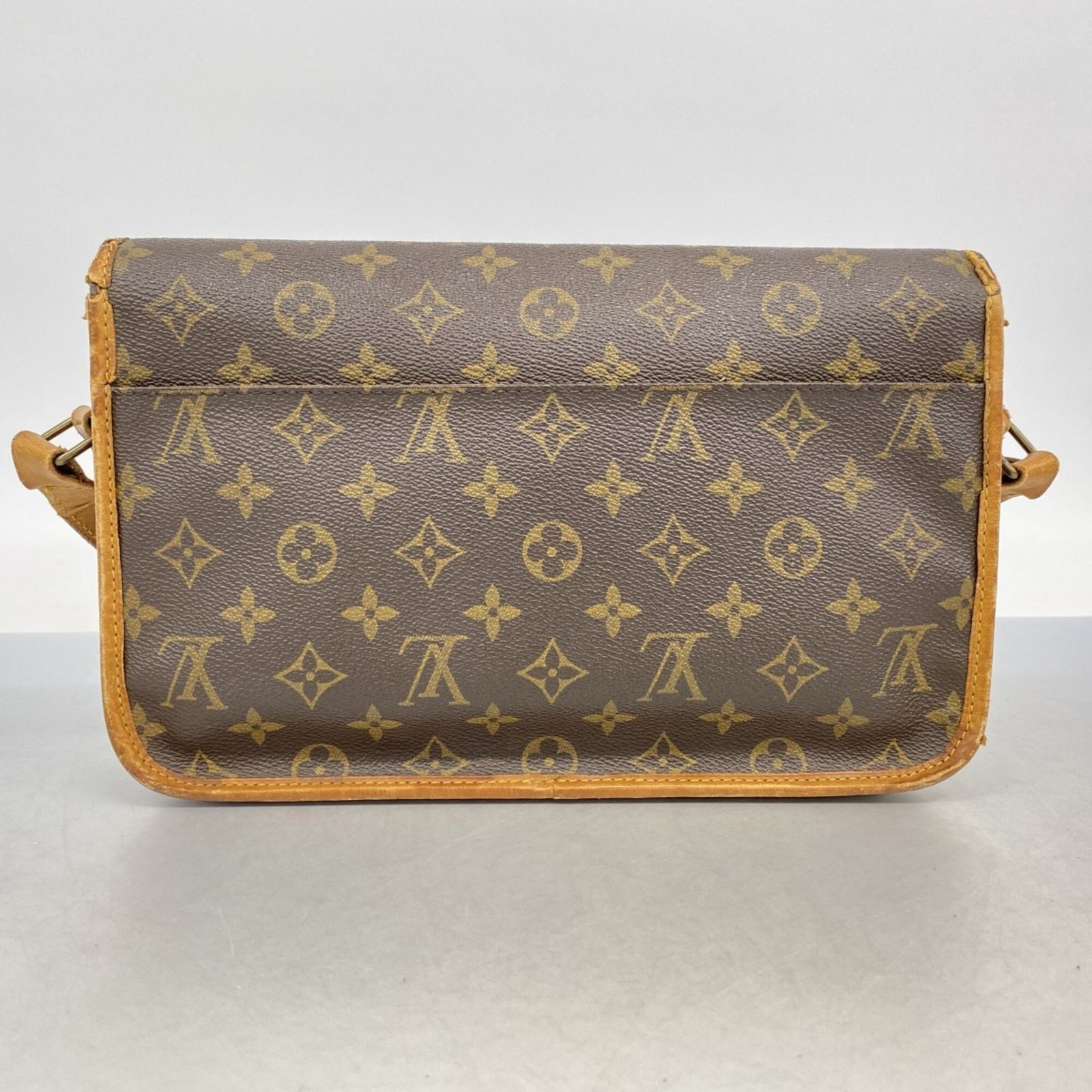 ルイ・ヴィトン(Louis Vuitton) ルイ・ヴィトン ショルダーバッグ 