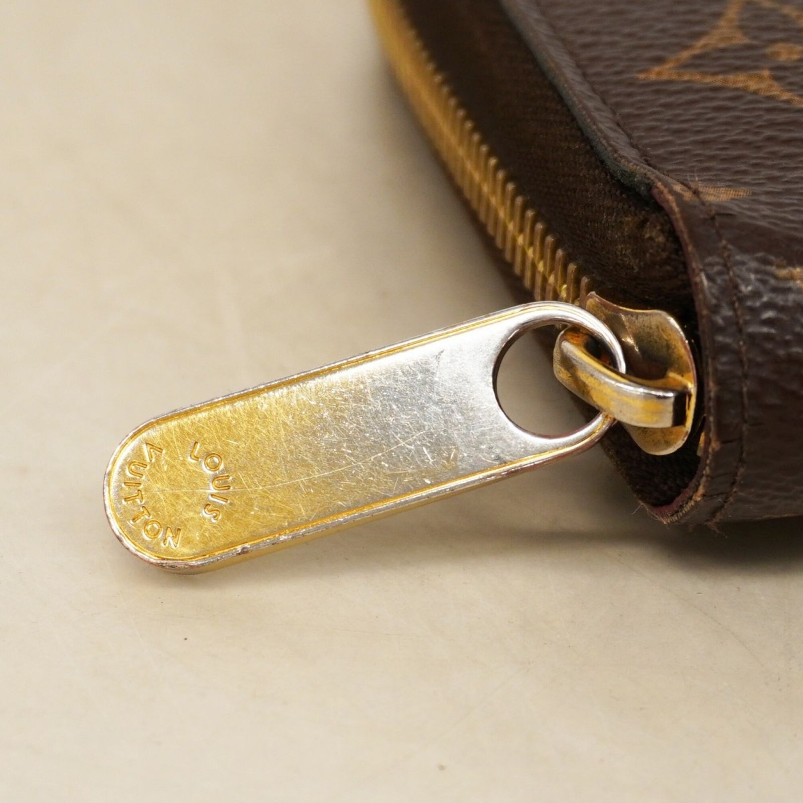 ルイ・ヴィトン(Louis Vuitton) ルイ・ヴィトン 長財布 モノグラム