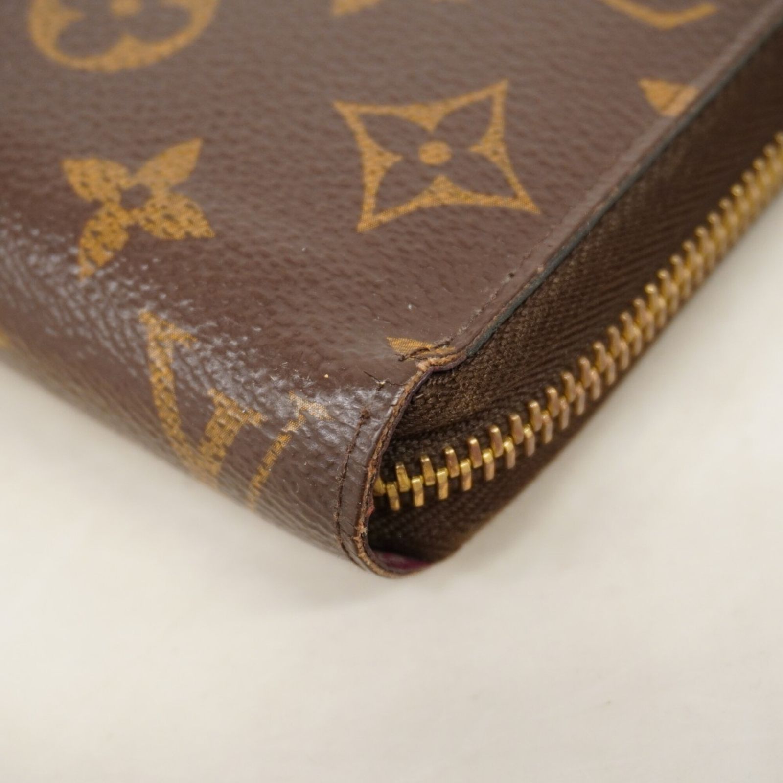 ルイ・ヴィトン(Louis Vuitton) ルイ・ヴィトン 長財布 モノグラム