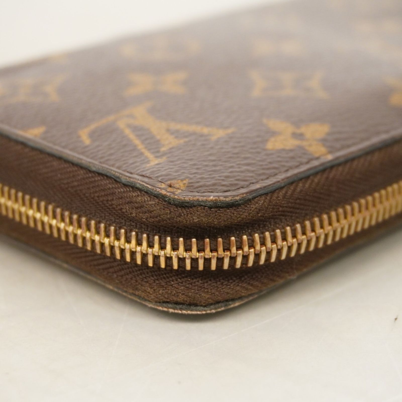 ルイ・ヴィトン(Louis Vuitton) ルイ・ヴィトン 長財布 モノグラム