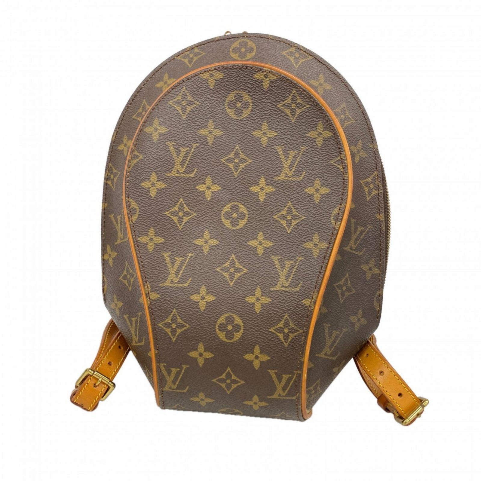 ルイ・ヴィトン(Louis Vuitton) ルイ・ヴィトン リュック・デイパック モノグラム エリプスサックアド M51125 ブラウンレディース