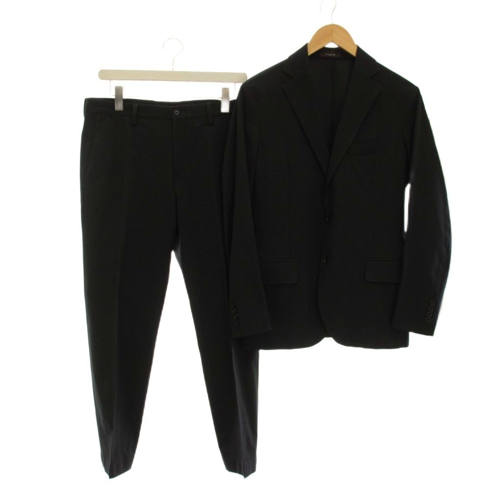 マッキントッシュ ロンドン MACKINTOSH LONDON シングルスーツ 