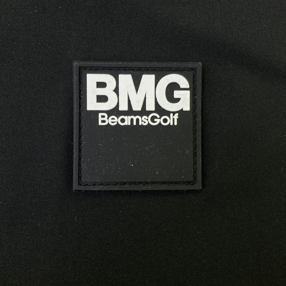 サイズ:S BEAMS GOLF ビームスゴルフ ノーカラー ジップジャケット サイズ:S BEAMS GOLF ビームスゴルフ ノーカラー ジップジャケット