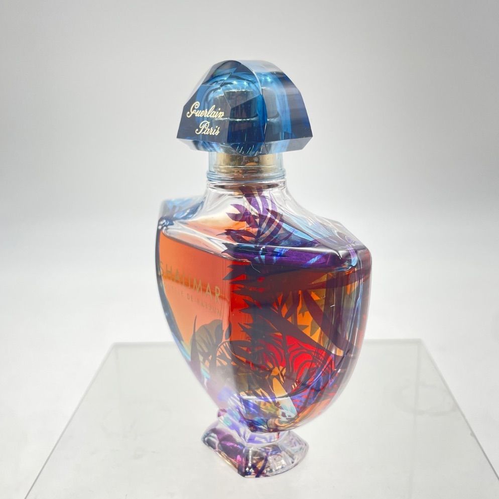 263474822 ゲラン シャリマー スフル ドゥ パルファン 50ml - メルカリ