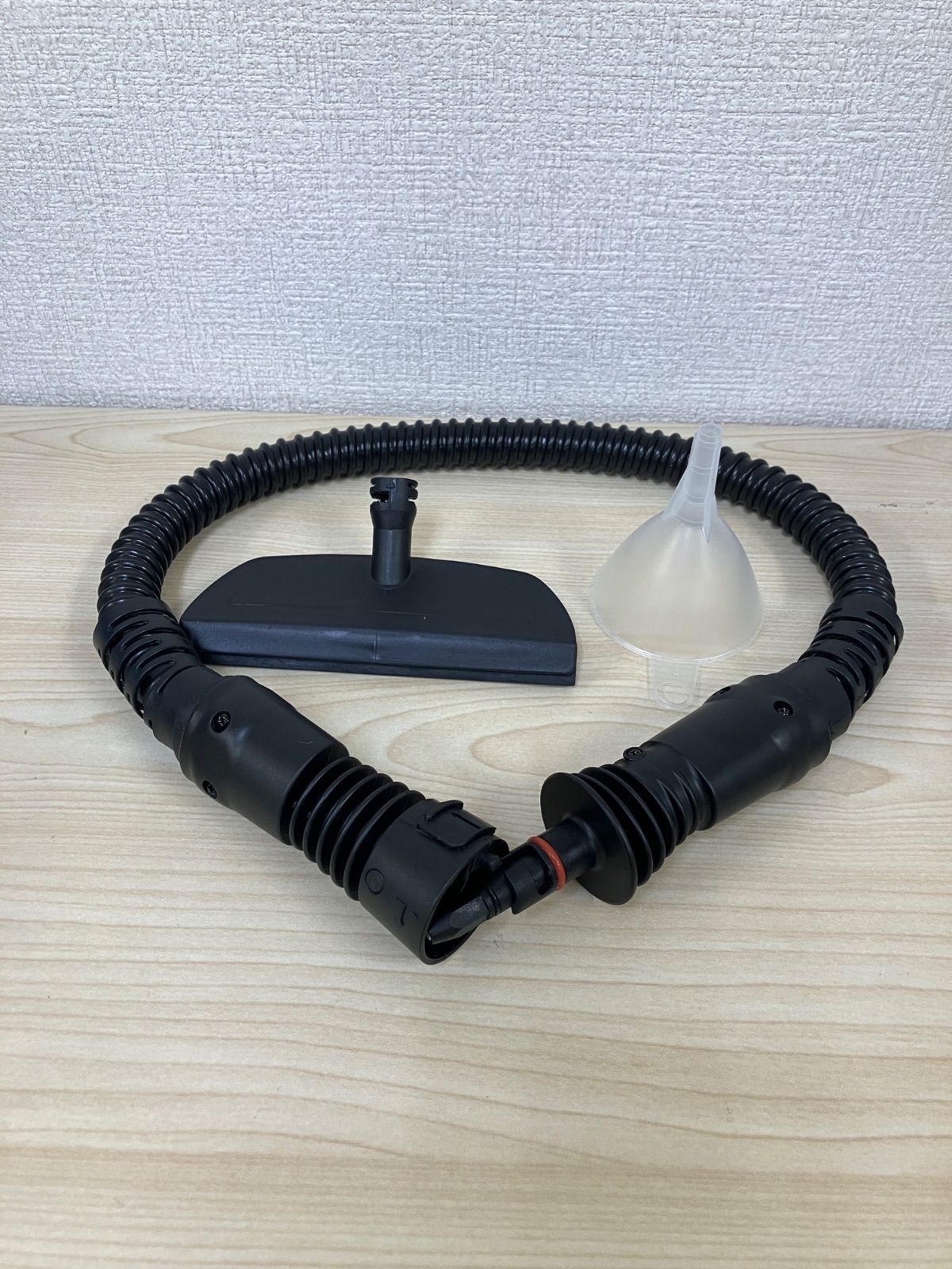 P/EARTH.MANハンディスチームクリーナーSCM-130A - メルカリ