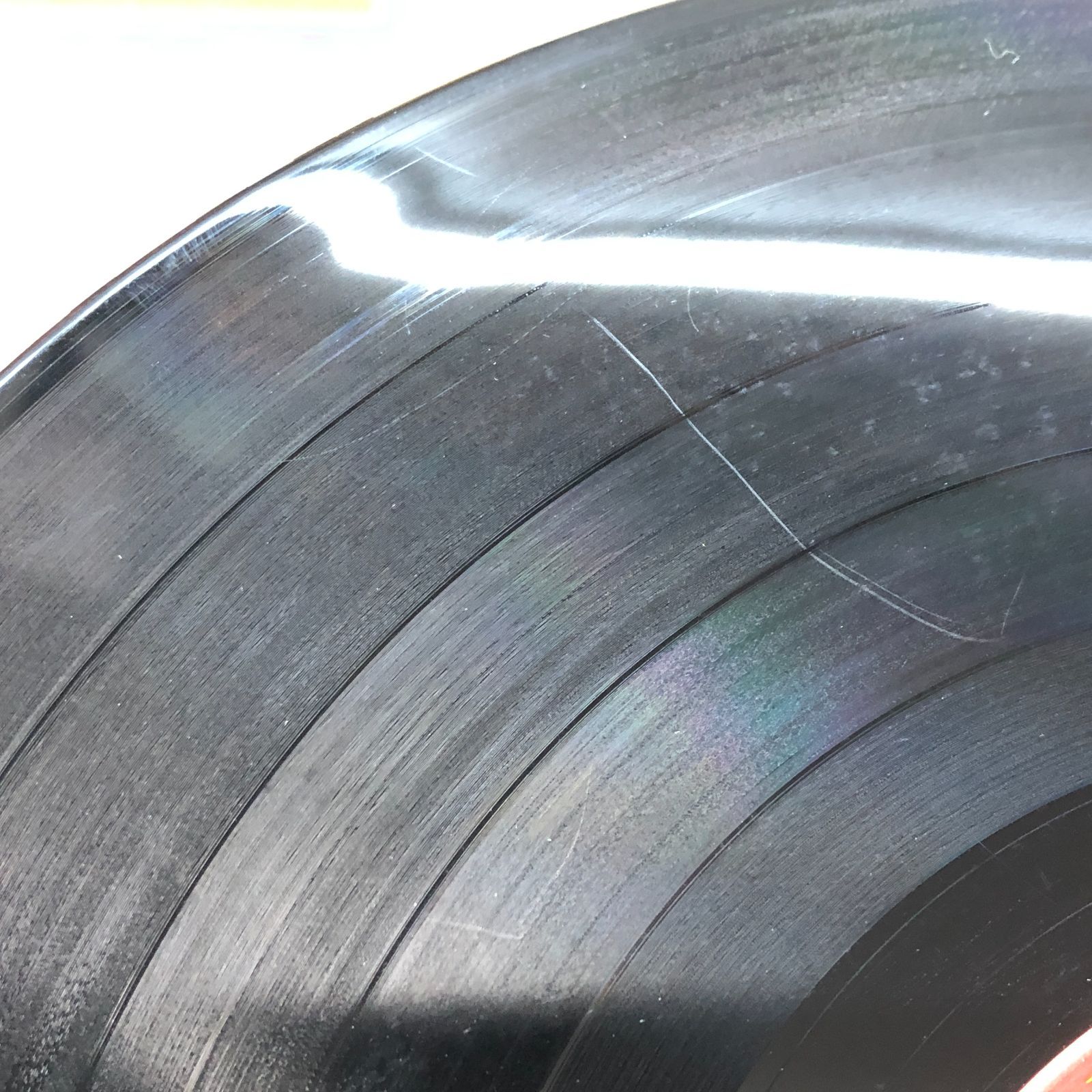 ◇[N]LP 2枚セット ポール・マッカートニー PAUL McCARTNEY/McCARTNEY