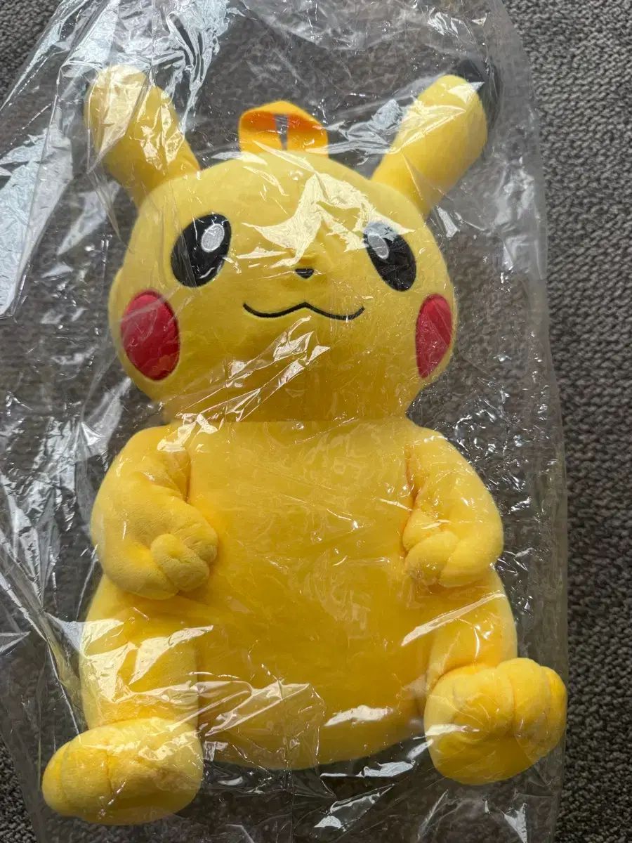 ポケモン スポーツ デー 限定 ピカチュウ バッグ (バックパック)