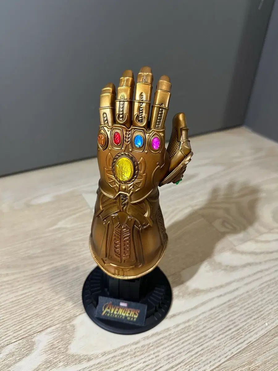 Hot ナノガントレット アベンジャーズ ホットトイズ Toys ハルク版
