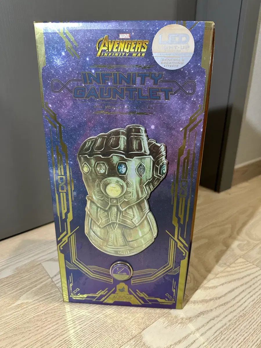 Hot ナノガントレット アベンジャーズ ホットトイズ Toys ハルク版