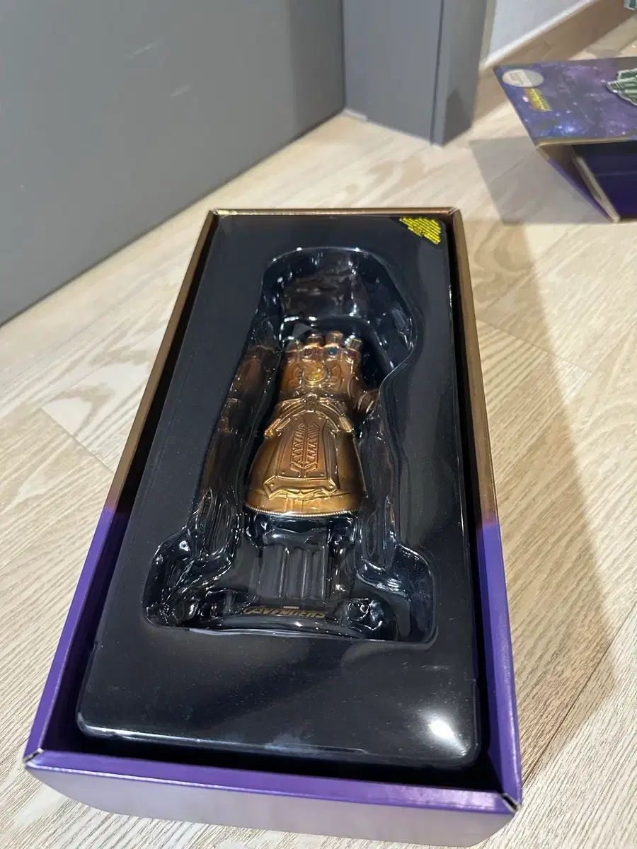 Hot ナノガントレット アベンジャーズ ホットトイズ Toys ハルク版