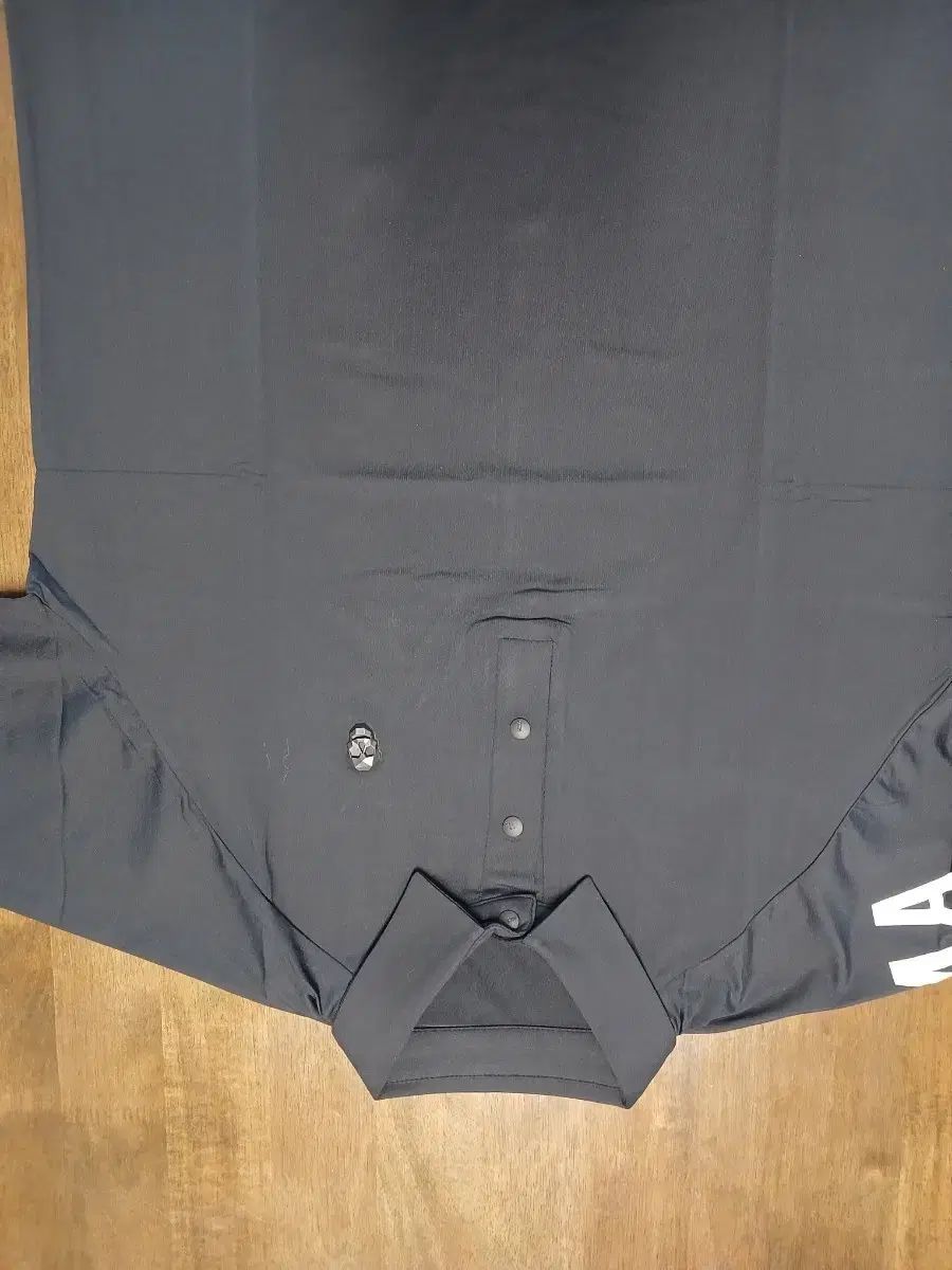 アメイジング ゴルフ ブラック 半袖Tシャツ
