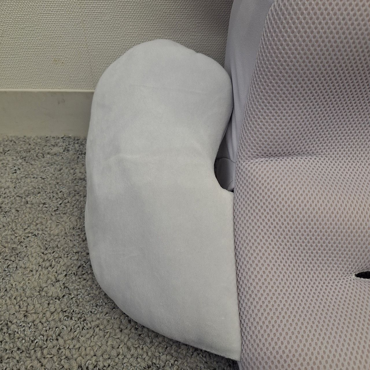 美品】 Combi コンビ THE S 専用インナークッションのみ ZA-670使用品